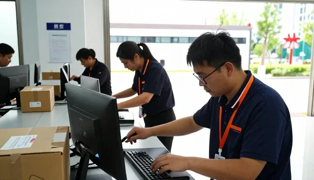 物流保险供应商推荐：商贸客户关心的问题