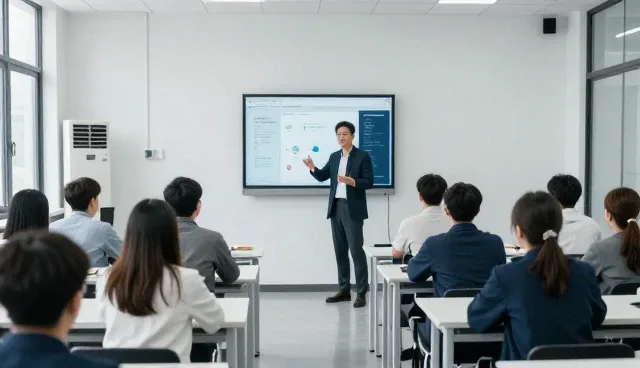 技术更新背景下应用场景的优化维护策略
